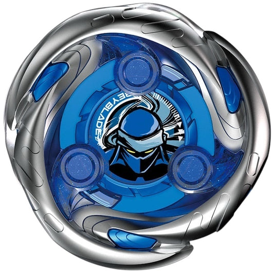 Takara Tomy Beyblade X UX-12 03 Shinobi Shadow 3-80F