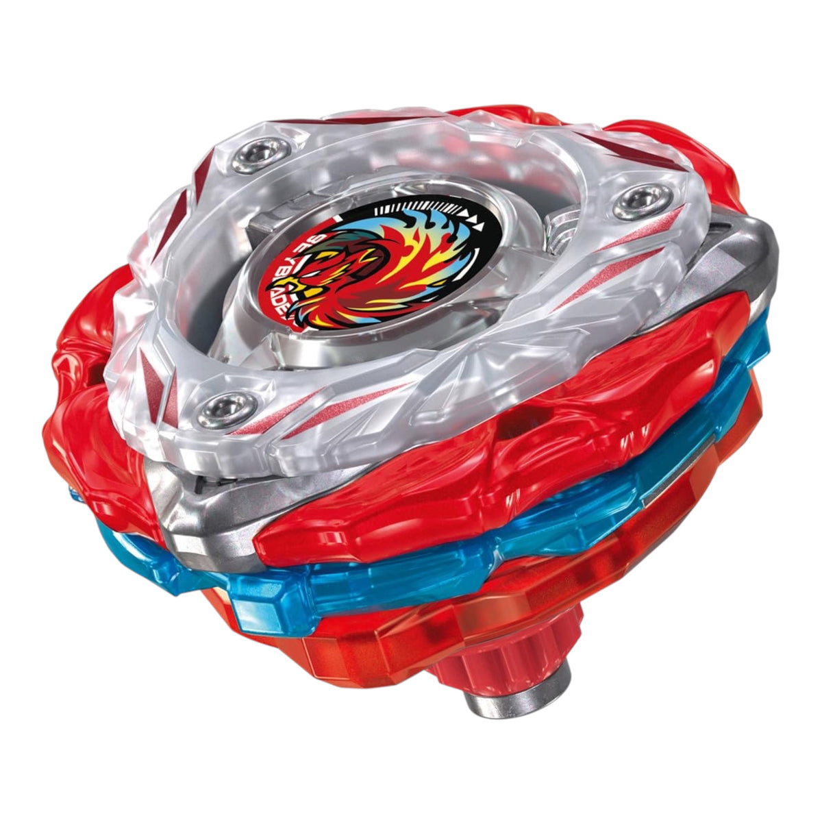 [PRE-ORDER] Takara Tomy Beyblade X CX-20 Phoenix Force Customize Set C