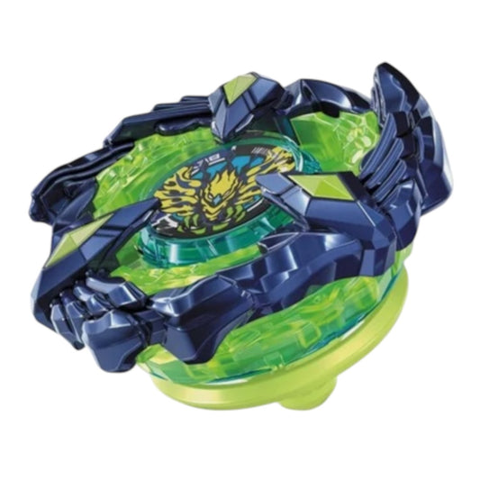[LIMITED RARE] Takara Tomy Beyblade X BX-00 Phoenix Wing (MC Navy CoroCcoro Version) 9-80DB