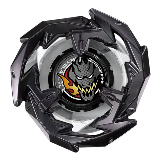 [PRE-ORDER] [LIMITED] Takara Tomy Beyblade X BX-00 Starter Dran Sword (J.League Black Version) 1-60V