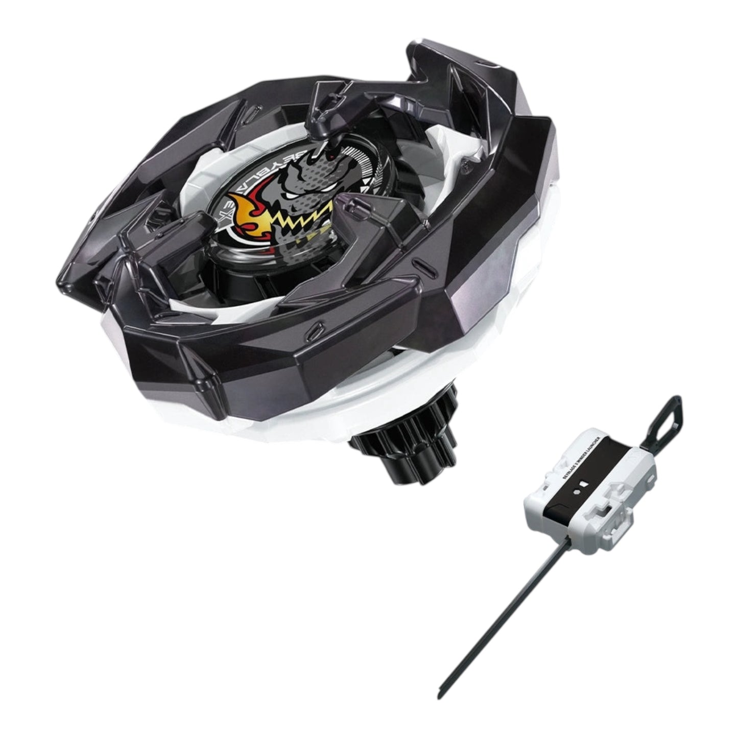 [PRE-ORDER] [LIMITED] Takara Tomy Beyblade X BX-00 Starter Dran Sword (J.League Black Version) 1-60V