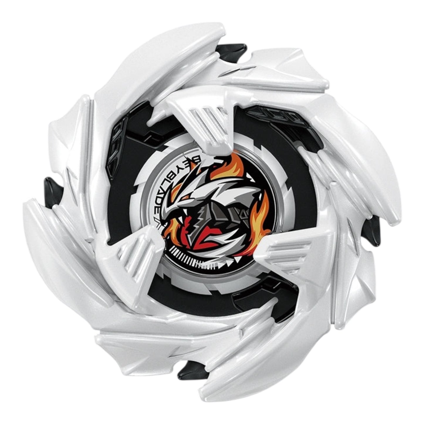 [PRE-ORDER] [LIMITED] Takara Tomy Beyblade X BX-00 Starter Cobalt Dragoon (J.League White Version) 9-60F