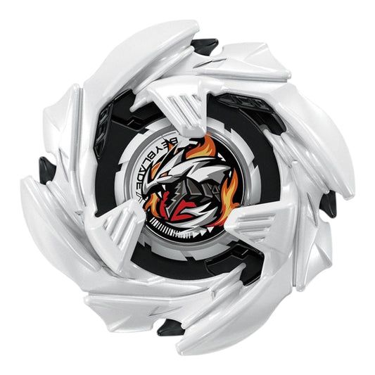 [PRE-ORDER] [LIMITED] Takara Tomy Beyblade X BX-00 Starter Cobalt Dragoon (J.League White Version) 9-60F