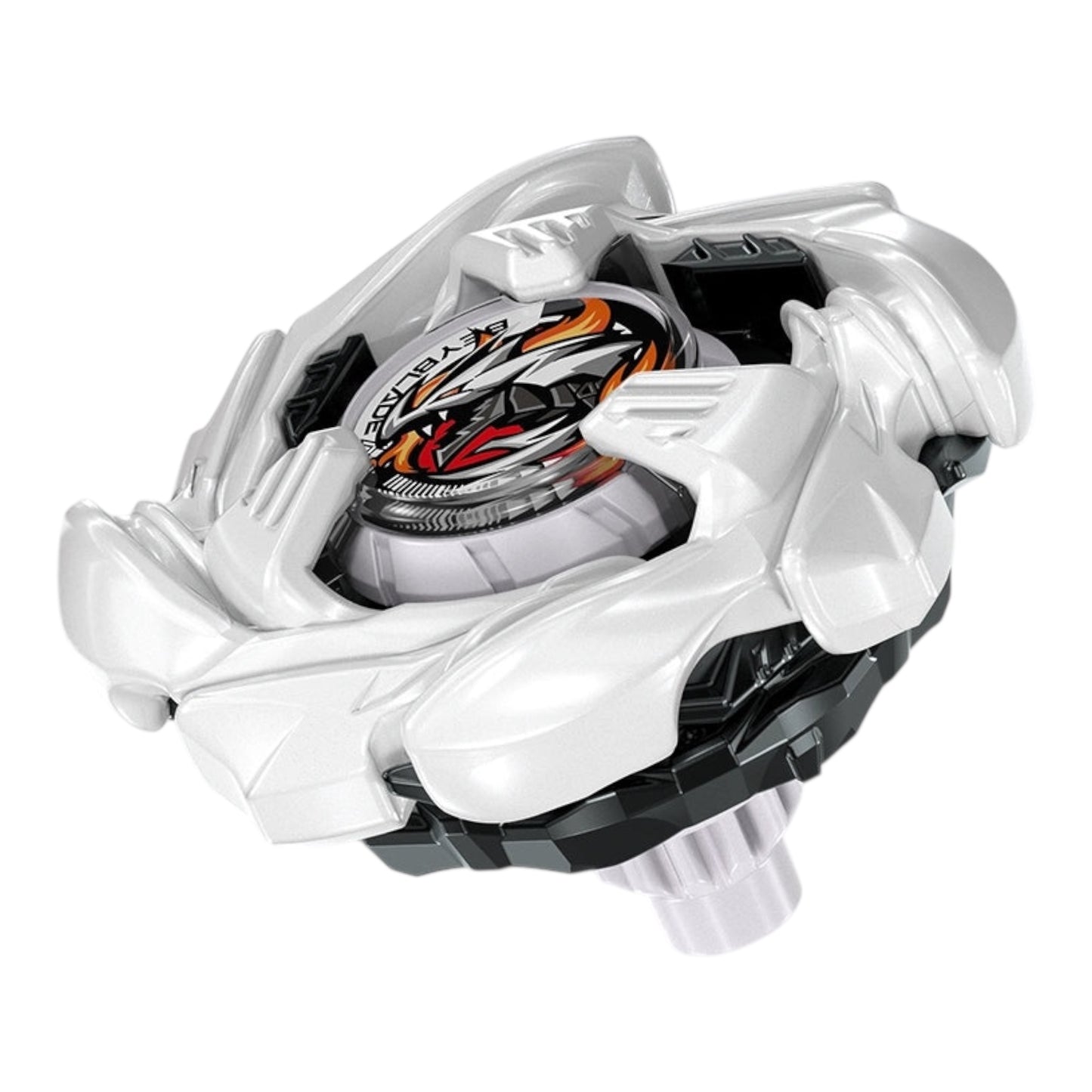 [PRE-ORDER] [LIMITED] Takara Tomy Beyblade X BX-00 Starter Cobalt Dragoon (J.League White Version) 9-60F