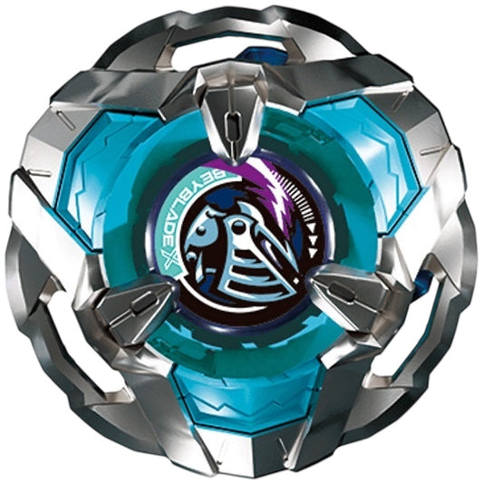 Takara Tomy Beyblade X BX-14 05 Knight Shield 4-60LF