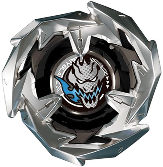 Takara Tomy Beyblade X BX-14 03 Dran Sword 3-80B