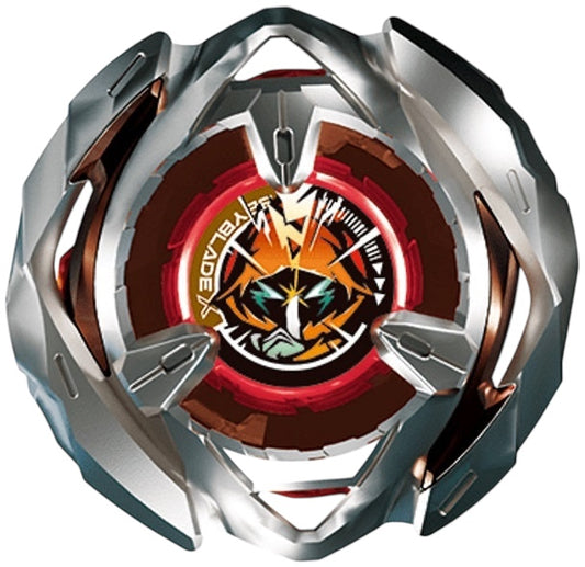 Takara Tomy Beyblade X BX-14 06 Wizard Arrow 3-60T