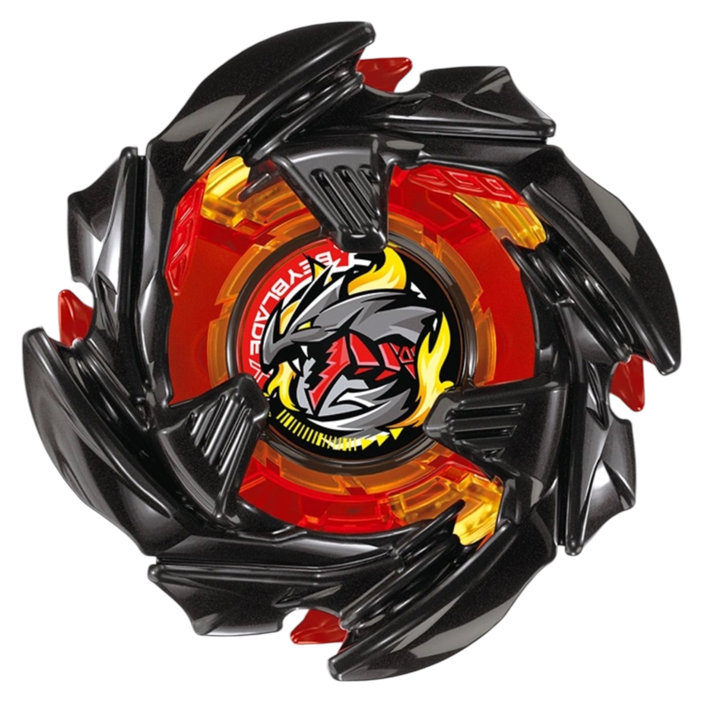 [PRIZE BEY] Takara Tomy Beyblade X BX-48 01 Cobalt Dragoon 9-80F