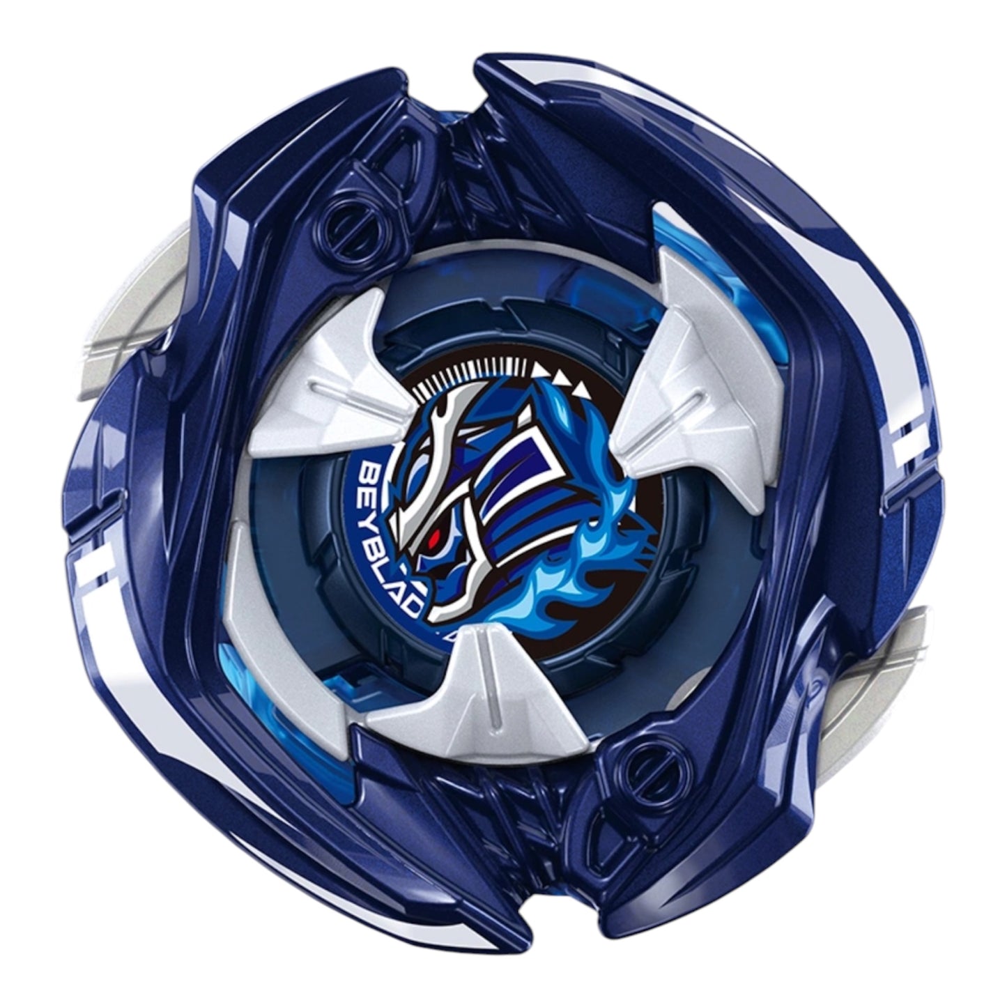 [PRE-ORDER] [LIMITED] Takara Tomy Beyblade X UX-00 Samurai Saber (JFA Blue Version) 5-60K