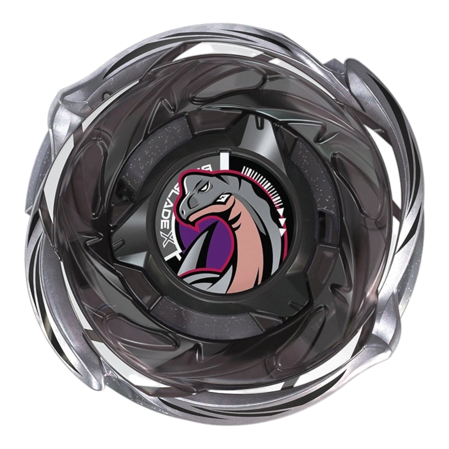 [PRE-ORDER] Takara Tomy Beyblade X CX-18 03 Brachio Whip OW5-70Nr