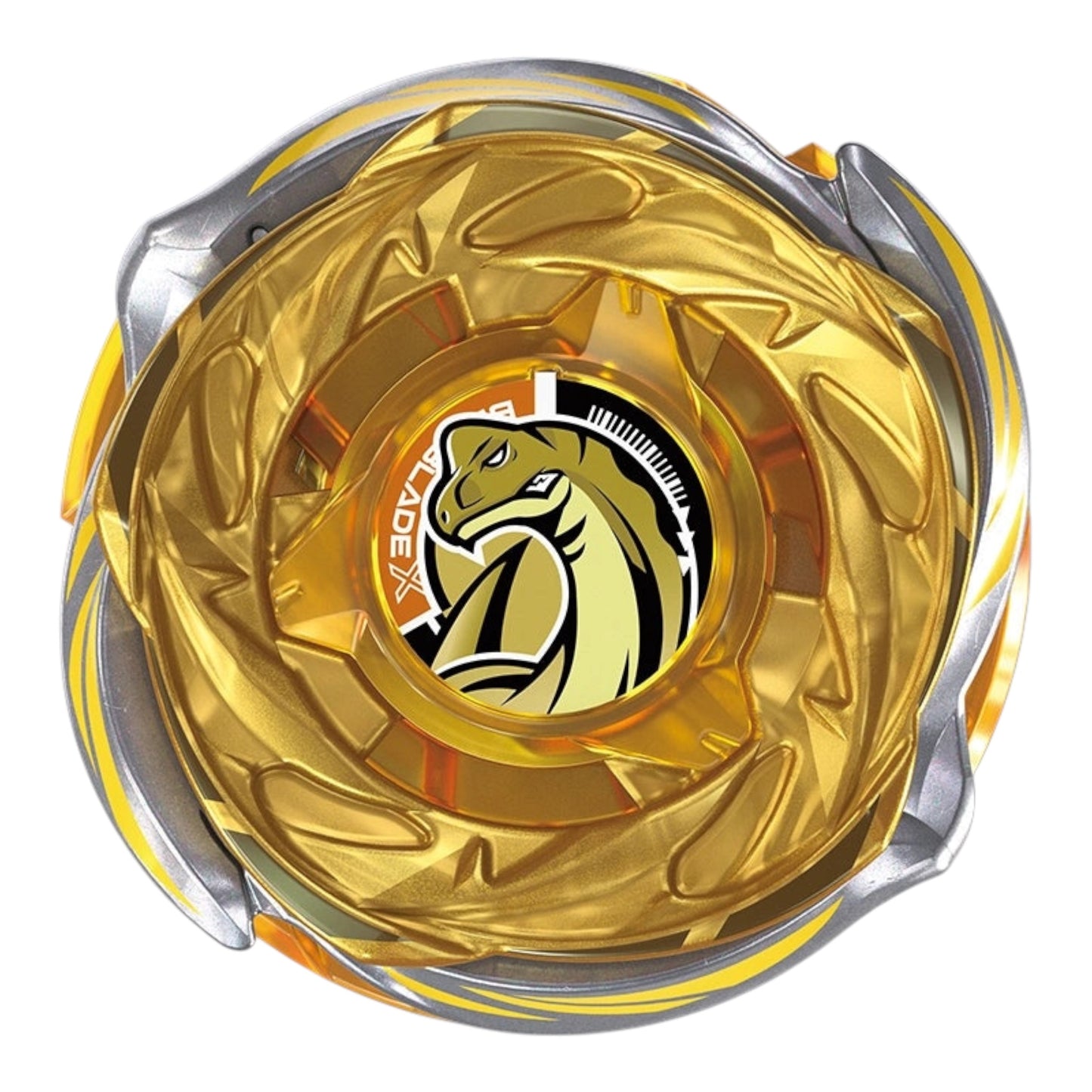 [PRE-ORDER] Takara Tomy Beyblade X CX-18 02 Brachio Whip OW5-70Nr