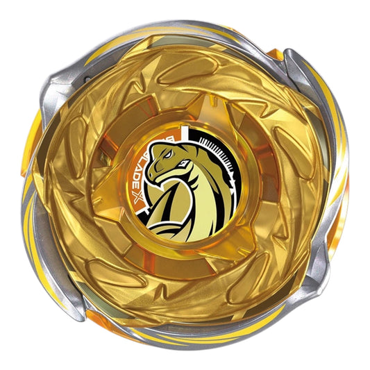 [PRE-ORDER] Takara Tomy Beyblade X CX-18 02 Brachio Whip OW5-70Nr