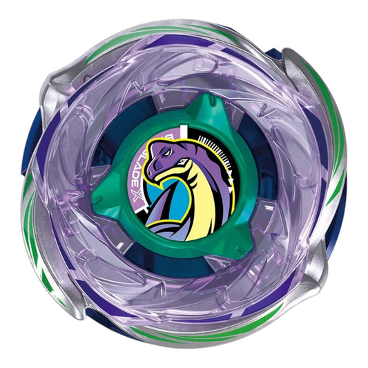 [PRE-ORDER] [PRIZE BEY] Takara Tomy Beyblade X CX-18 01 Brachio Whip OW5-70Nr
