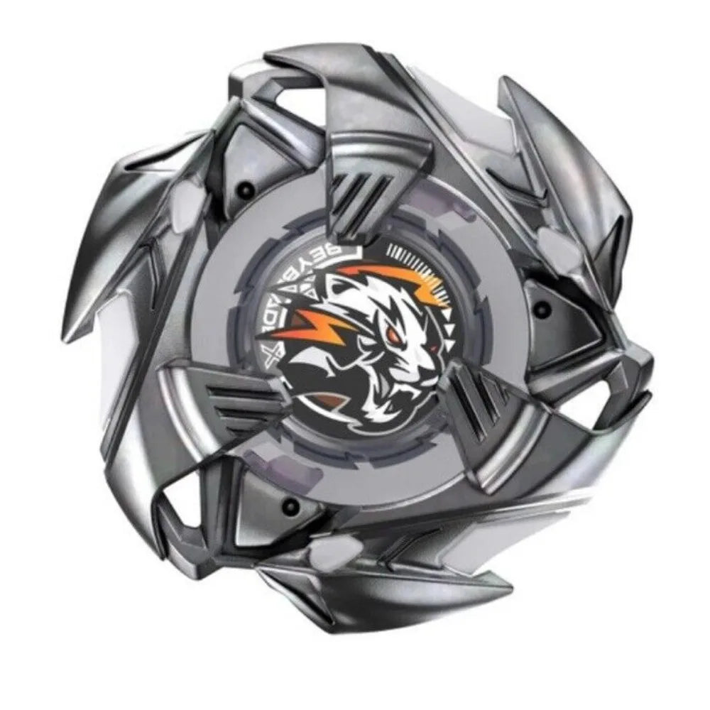 Takara Tomy Beyblade X BX-33 Booster Weiss Tiger 3-60U