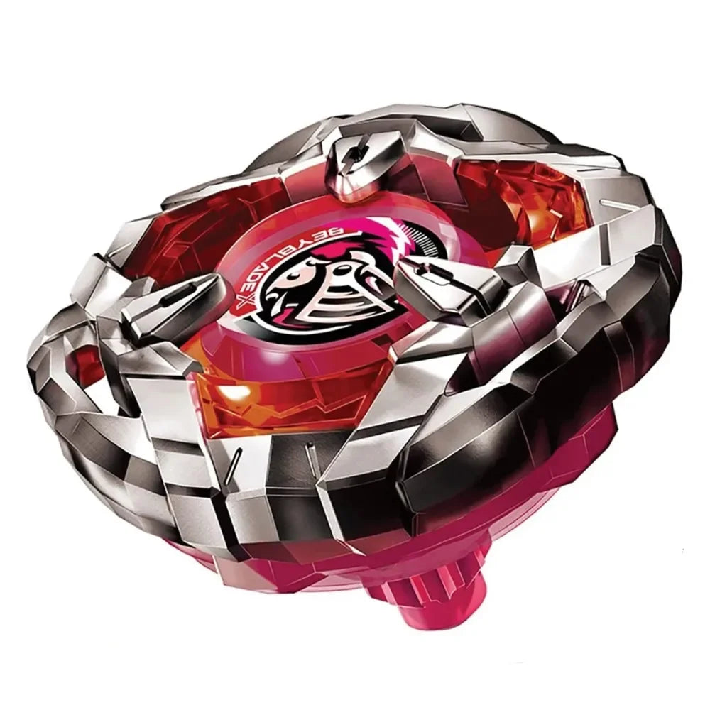 Takara Tomy Beyblade X BX-08 3on3 Deck Set
