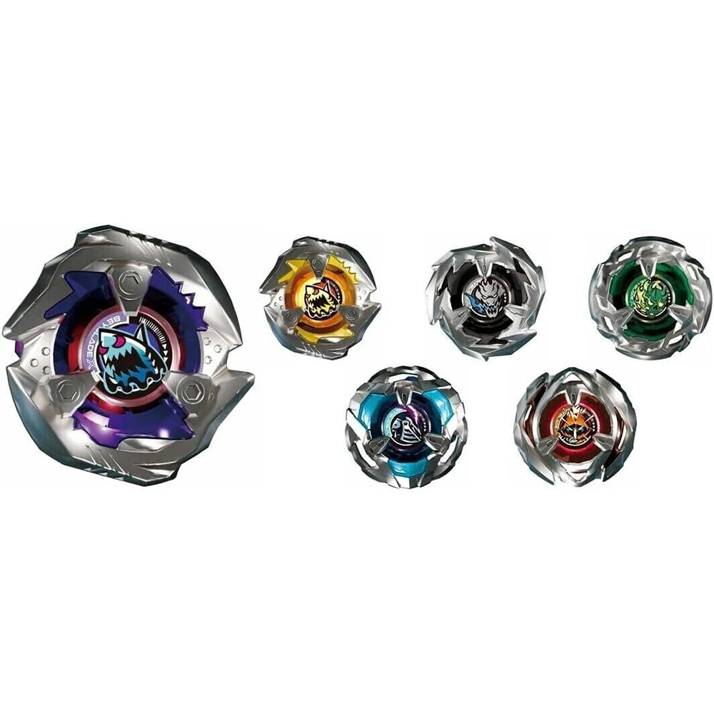 Takara Tomy Beyblade X BX-14 Random Booster Vol.1