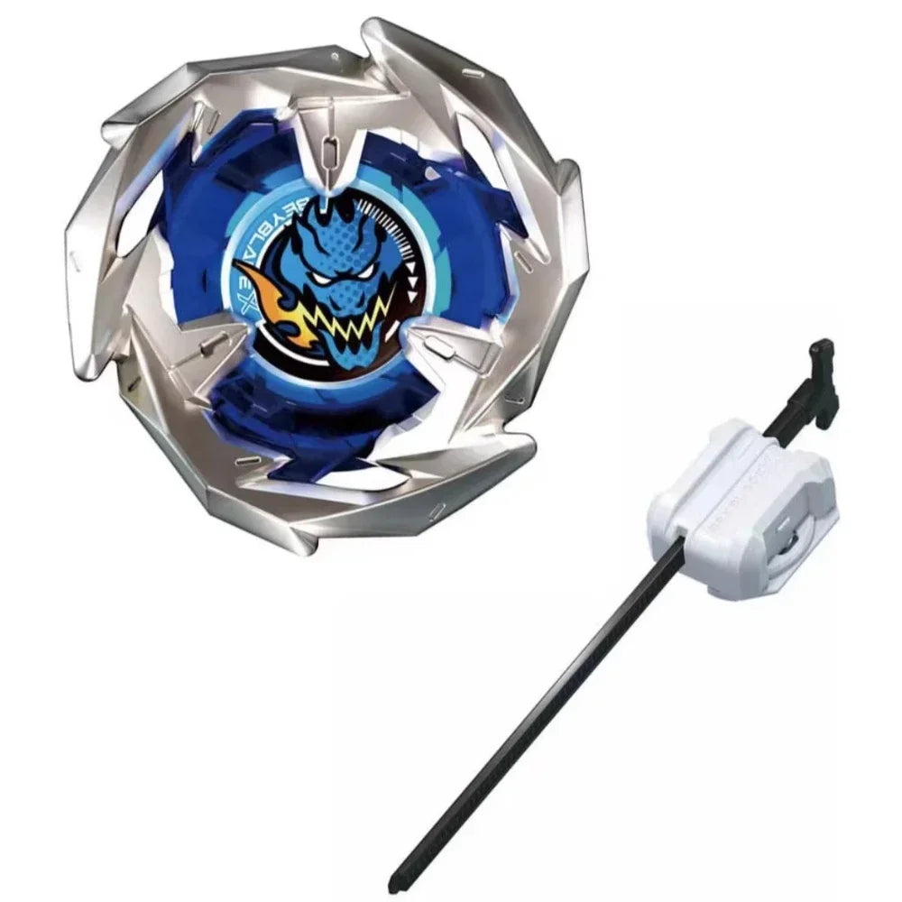 Takara Tomy Beyblade X BX-22 Starter Dransword 3-60F