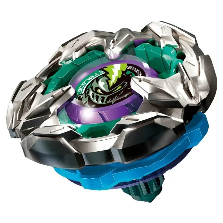 Takara Tomy Beyblade X BX-13 Booster Knight Lance 4-80HN