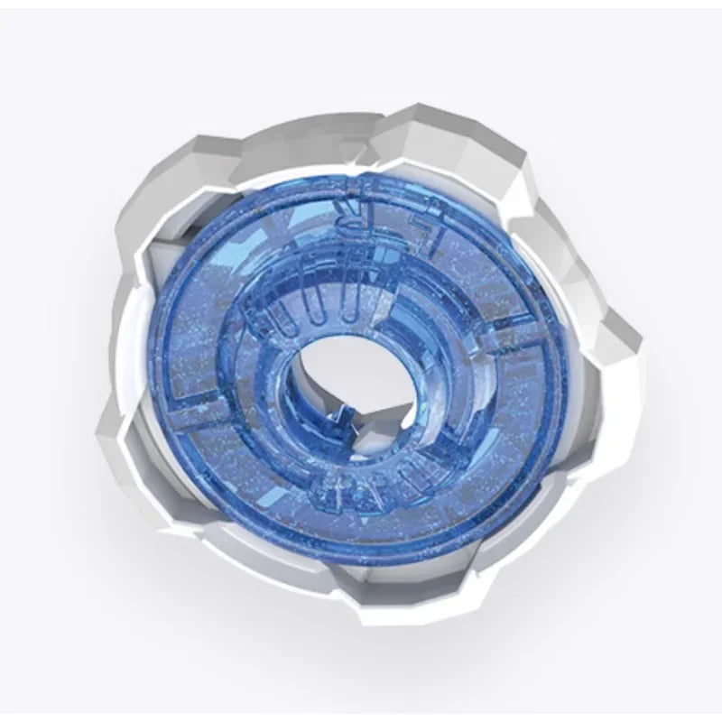 [LIMITED] Takara Tomy Beyblade X BX-00 Booster Shark Edge (Blue Version) 5-60GF