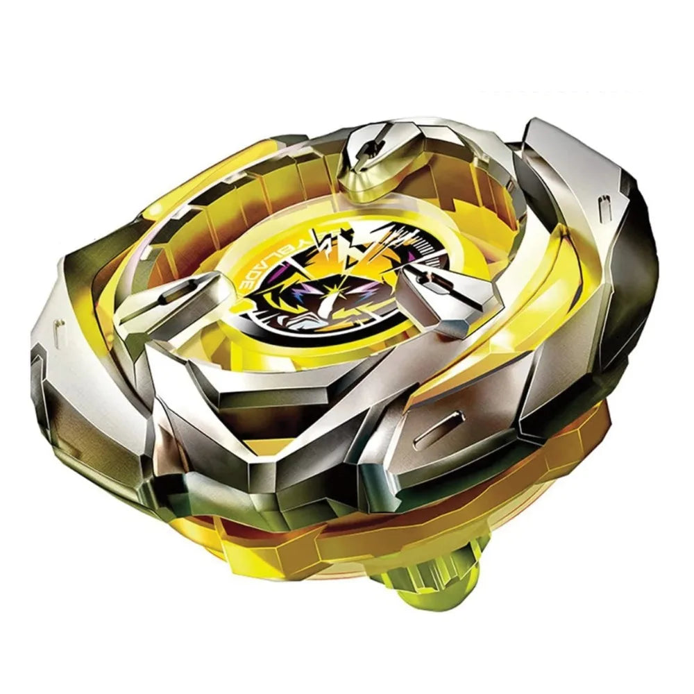 Takara Tomy Beyblade X BX-03 Starter Wizard Arrow 4-80B
