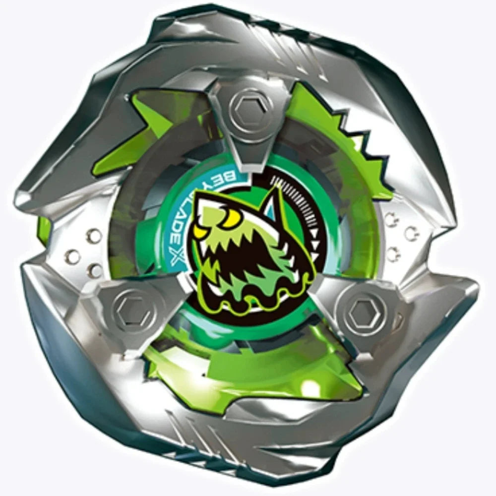 Takara Tomy Beyblade X BX-20 Drandagger Deck Set