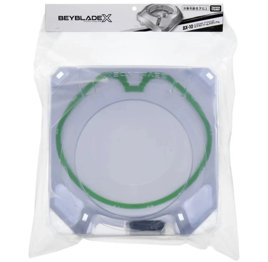 Takara Tomy Beyblade X BX-10 Extreme Stadium