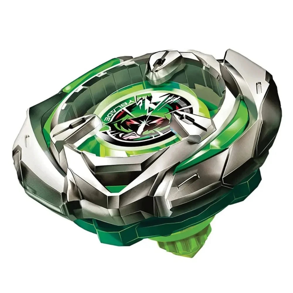 Takara Tomy Beyblade X BX-08 3on3 Deck Set