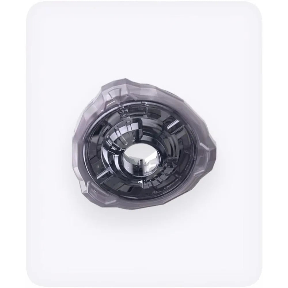 Takara Tomy Beyblade X BX-33 Booster Weiss Tiger 3-60U