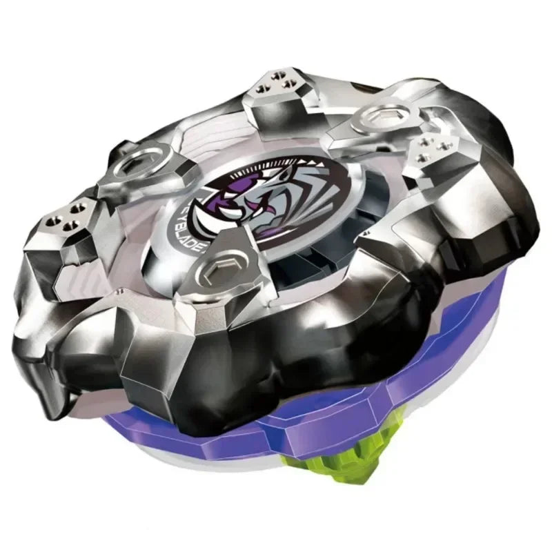 Takara Tomy Beyblade X BX-19 Booster Rhino Horn 3-80S
