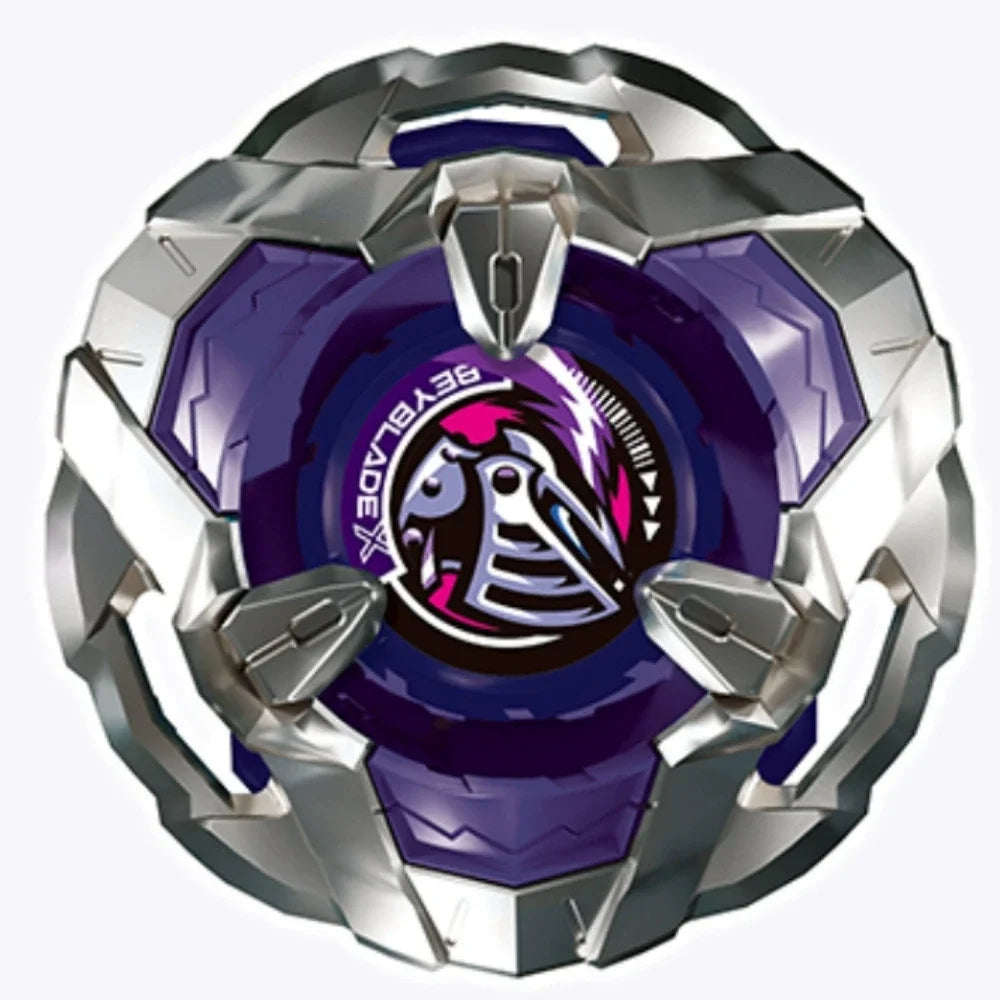Takara Tomy Beyblade X BX-20 Drandagger Deck Set