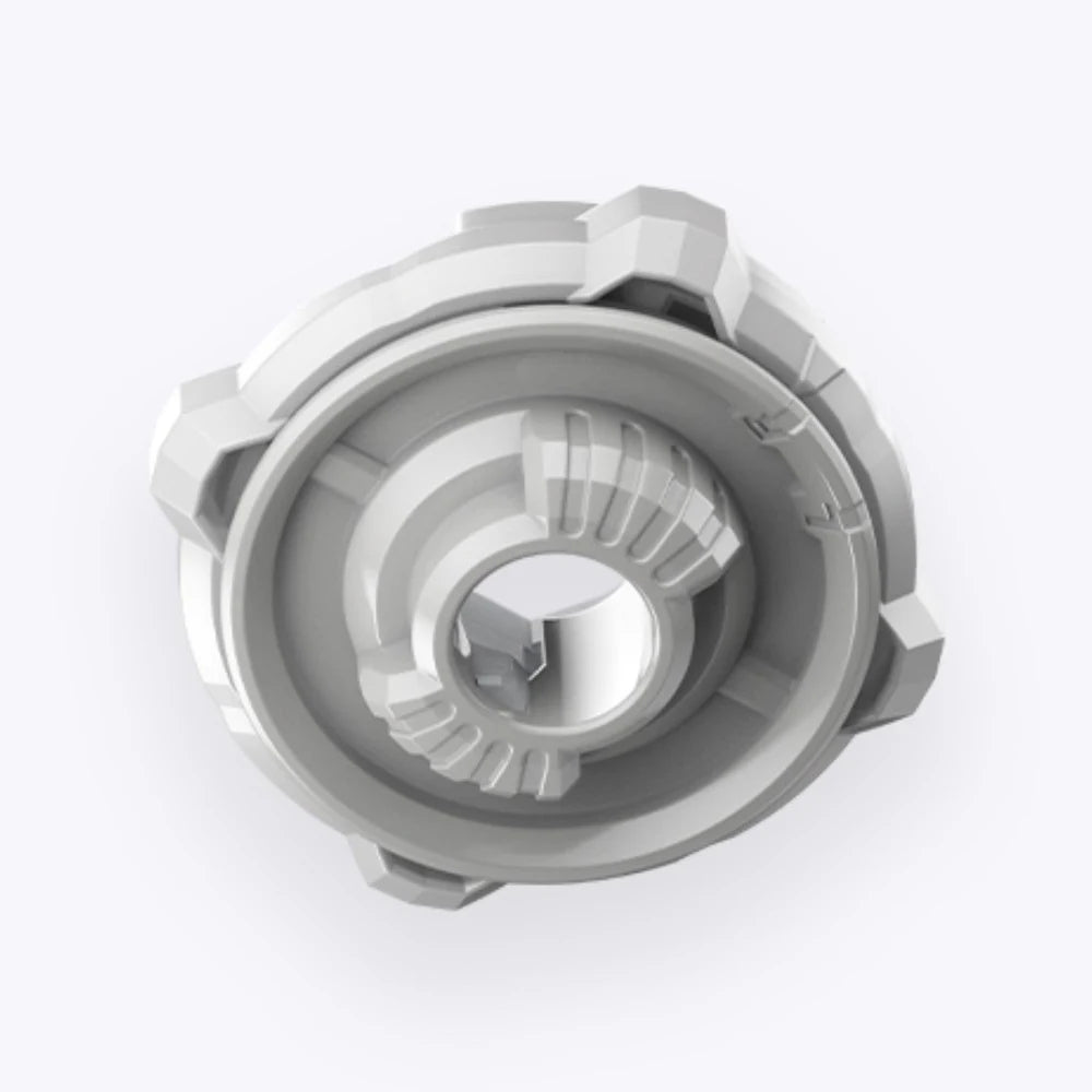 Takara Tomy Beyblade X BX-00 Booster Driger Slash 4-80P