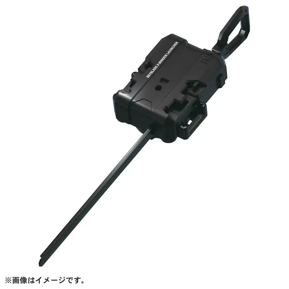 Takara Tomy Beyblade X BX-01 Starter Dran Sword 3-60F