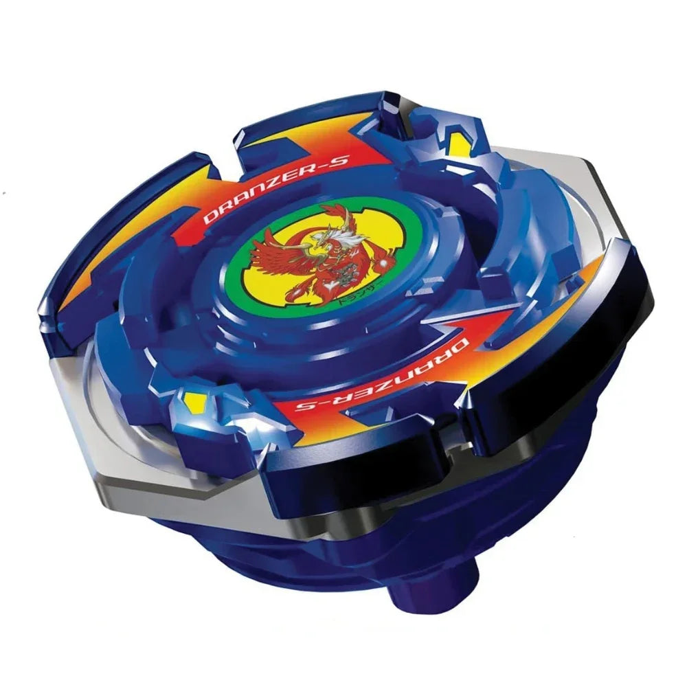 Takara Tomy Beyblade X BX-00 Booster Dranzer Spiral 3-80T