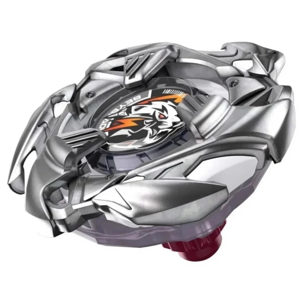 Takara Tomy Beyblade X BX-33 Booster Weiss Tiger 3-60U