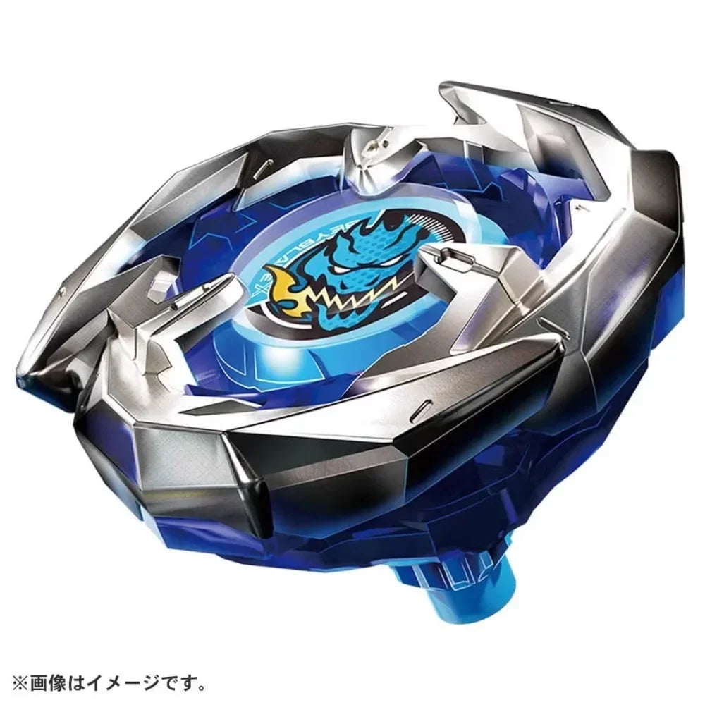 Takara Tomy Beyblade X BX-22 Starter Dransword 3-60F