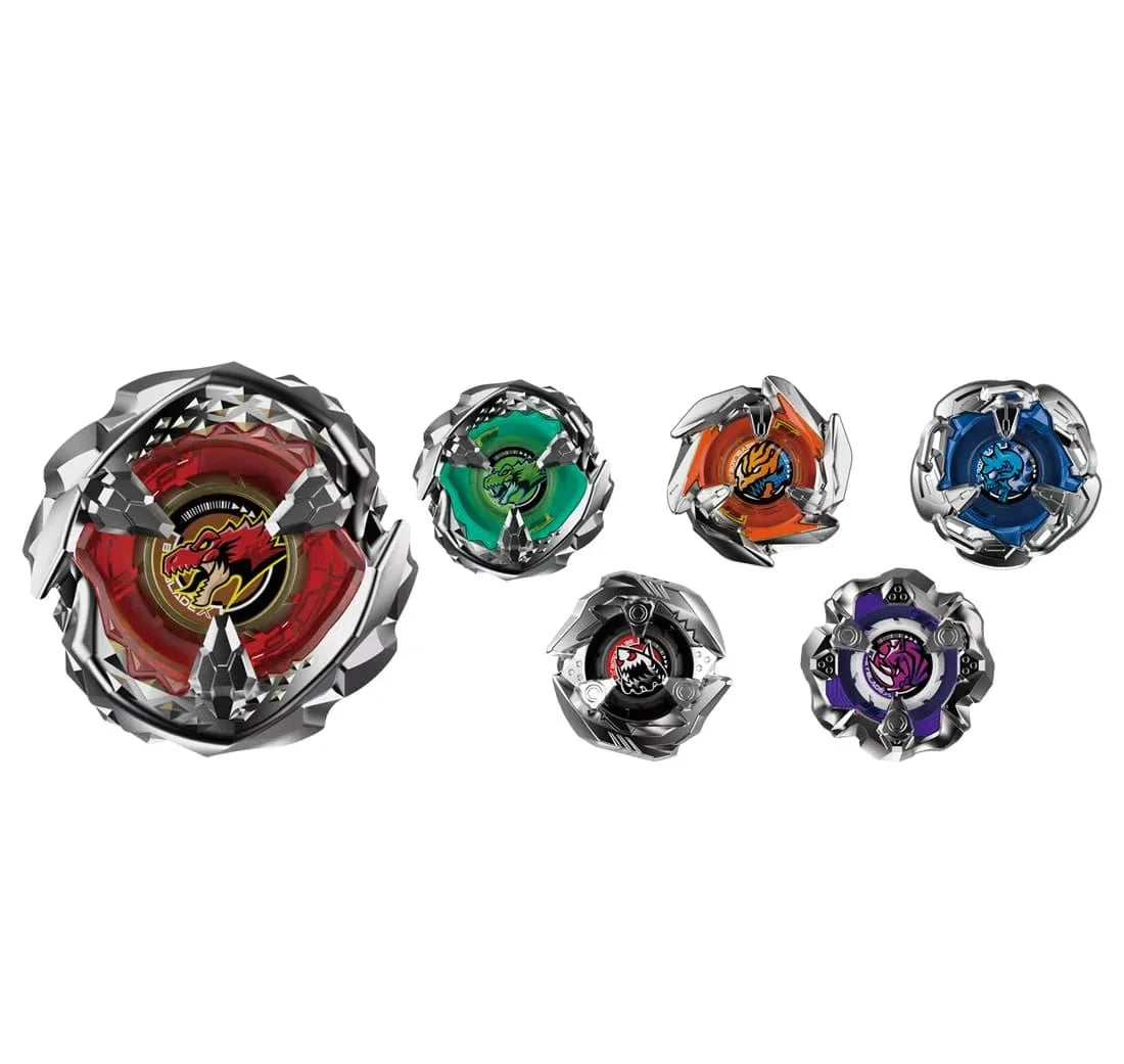 Takara Tomy Beyblade X BX-31 Random Booster Vol. 3