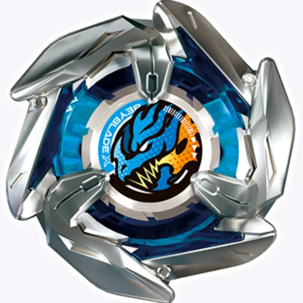 Takara Tomy Beyblade X BX-20 Drandagger Deck Set