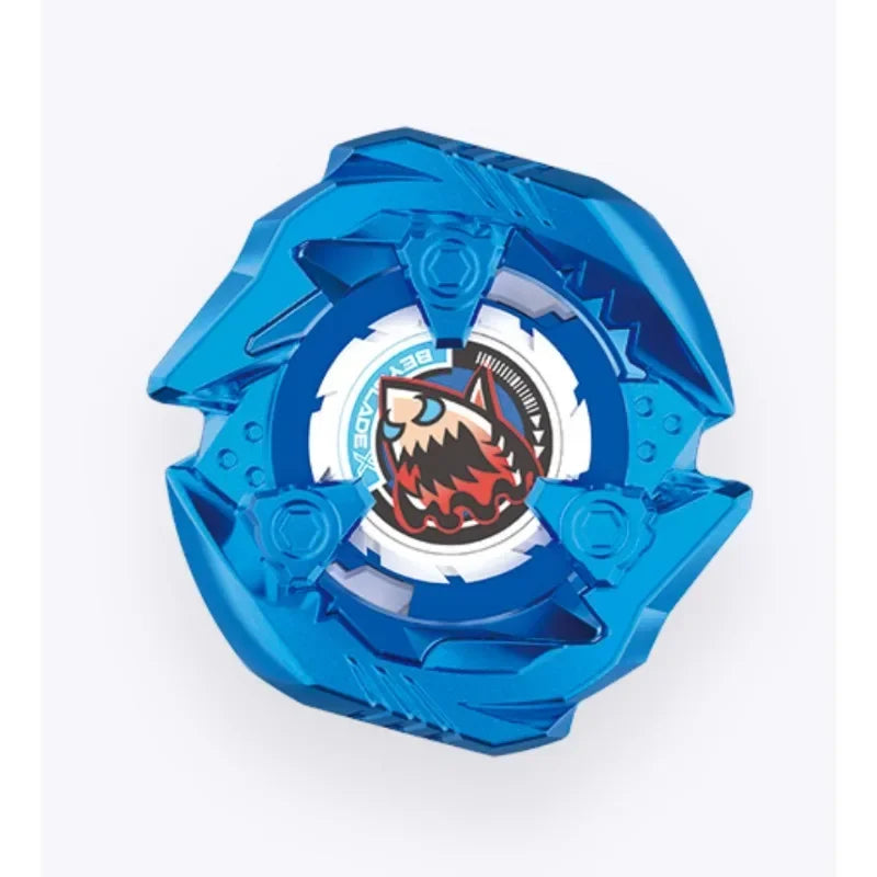 [LIMITED] Takara Tomy Beyblade X BX-00 Booster Shark Edge (Blue Version) 5-60GF