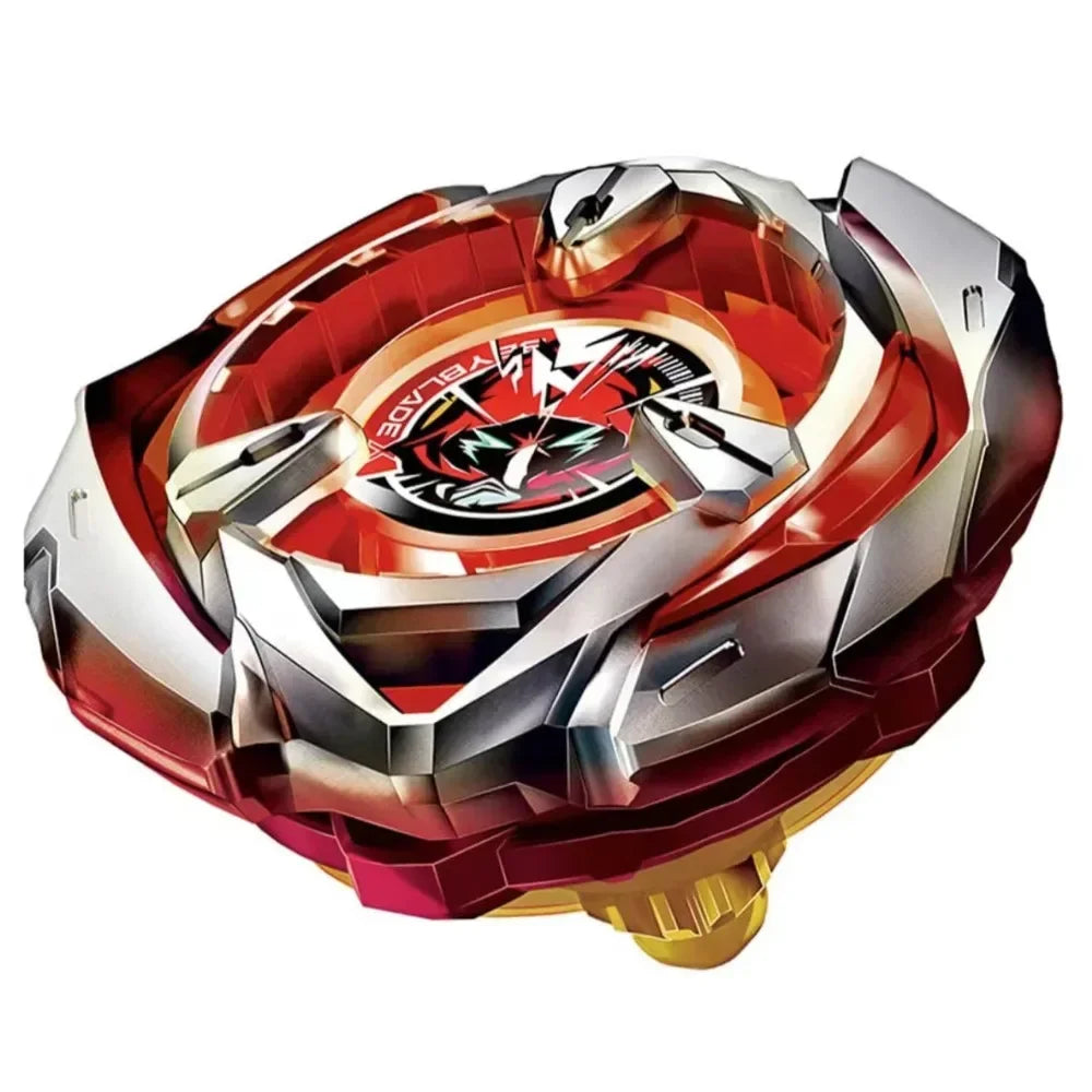 Takara Tomy Beyblade X BX-05 Booster Wizard Arrow 4-80B
