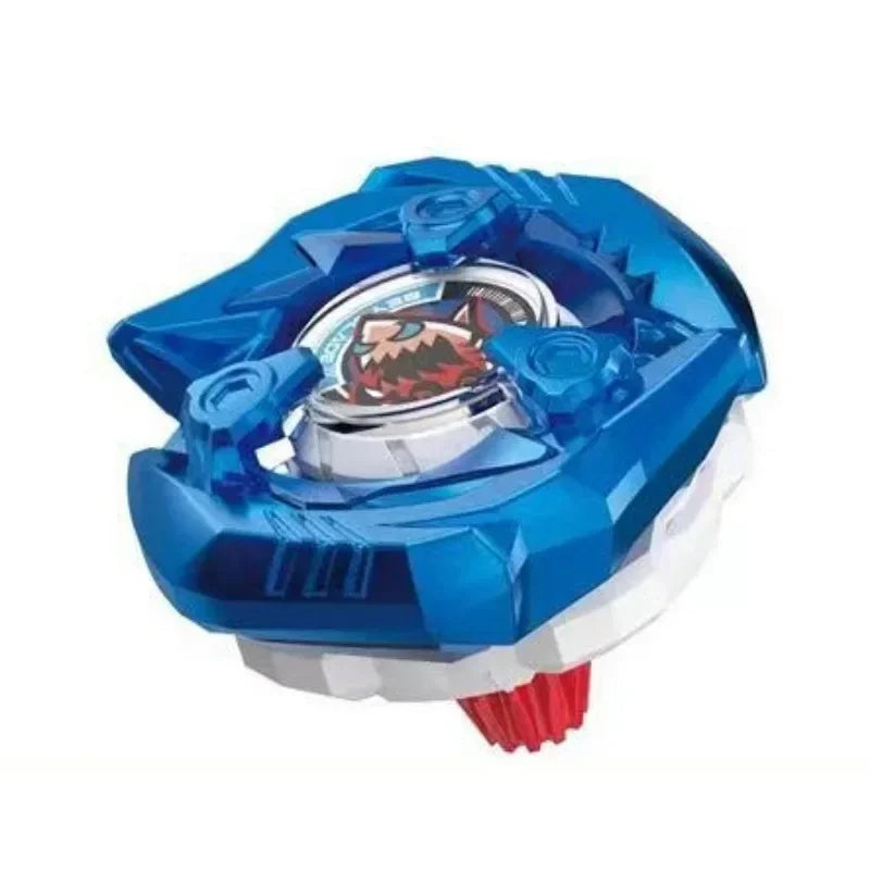 [LIMITED] Takara Tomy Beyblade X BX-00 Booster Shark Edge (Blue Version) 5-60GF