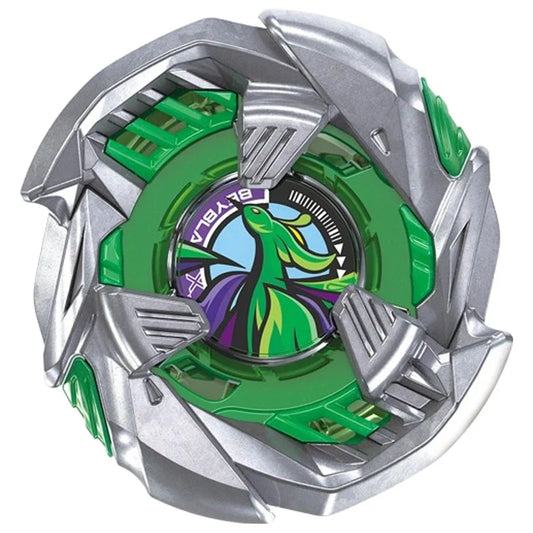 Takara Tomy Beyblade X CX-17 06 Crimson Garuda 7-80GU