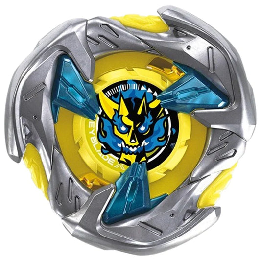 Takara Tomy Beyblade X CX-17 04 Hells Hammer 3-85GU