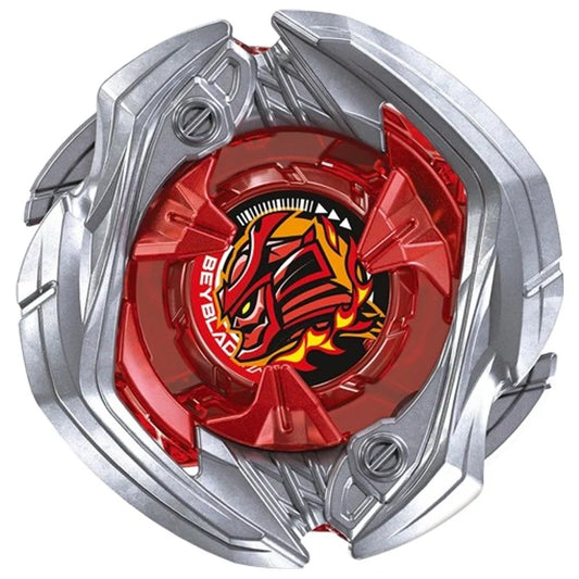 Takara Tomy Beyblade X CX-17 03 Samurai Saber 9-65LO