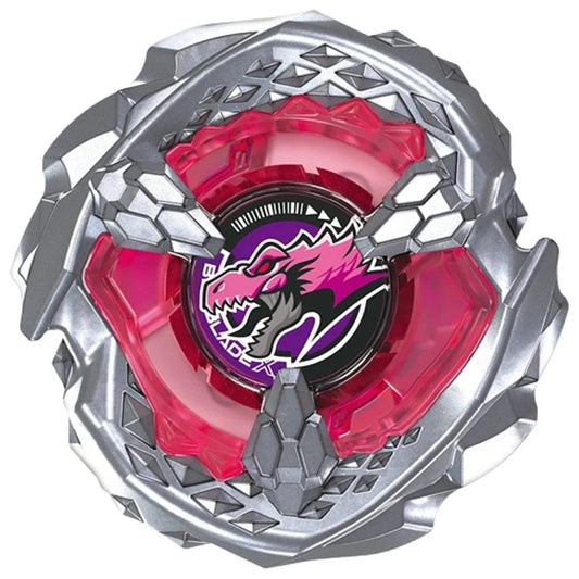Takara Tomy Beyblade X CX-17 05 Tyranno Beat 3-60N