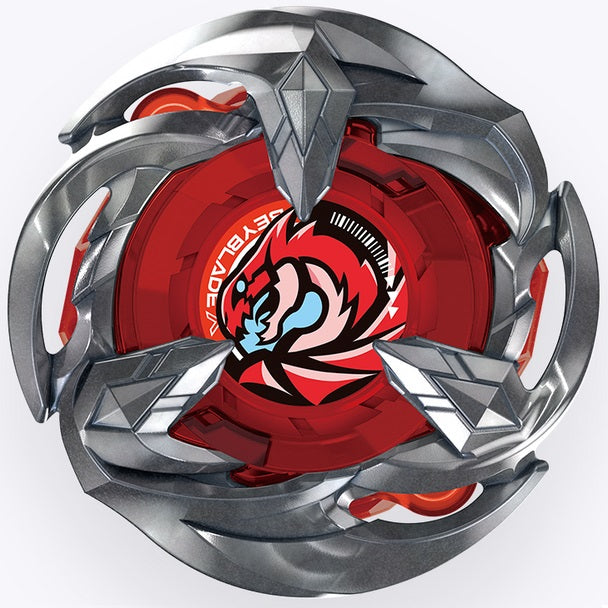 Takara Tomy Beyblade X UX-12 06 Wyvern Gale 0-80C