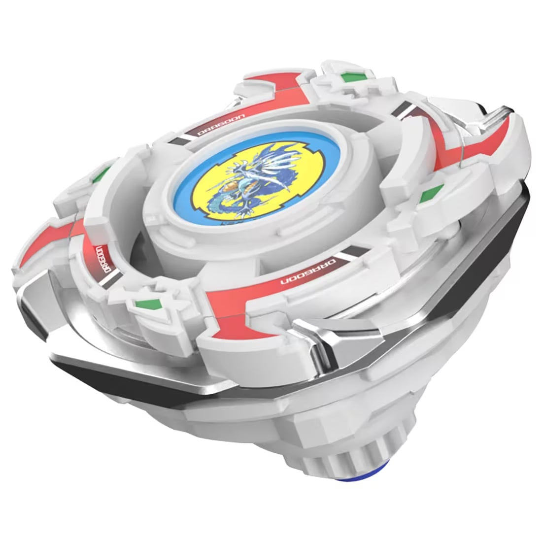 LIMITED RARE] Takara Tomy Beyblade X BX-00 Beyblade 25th
