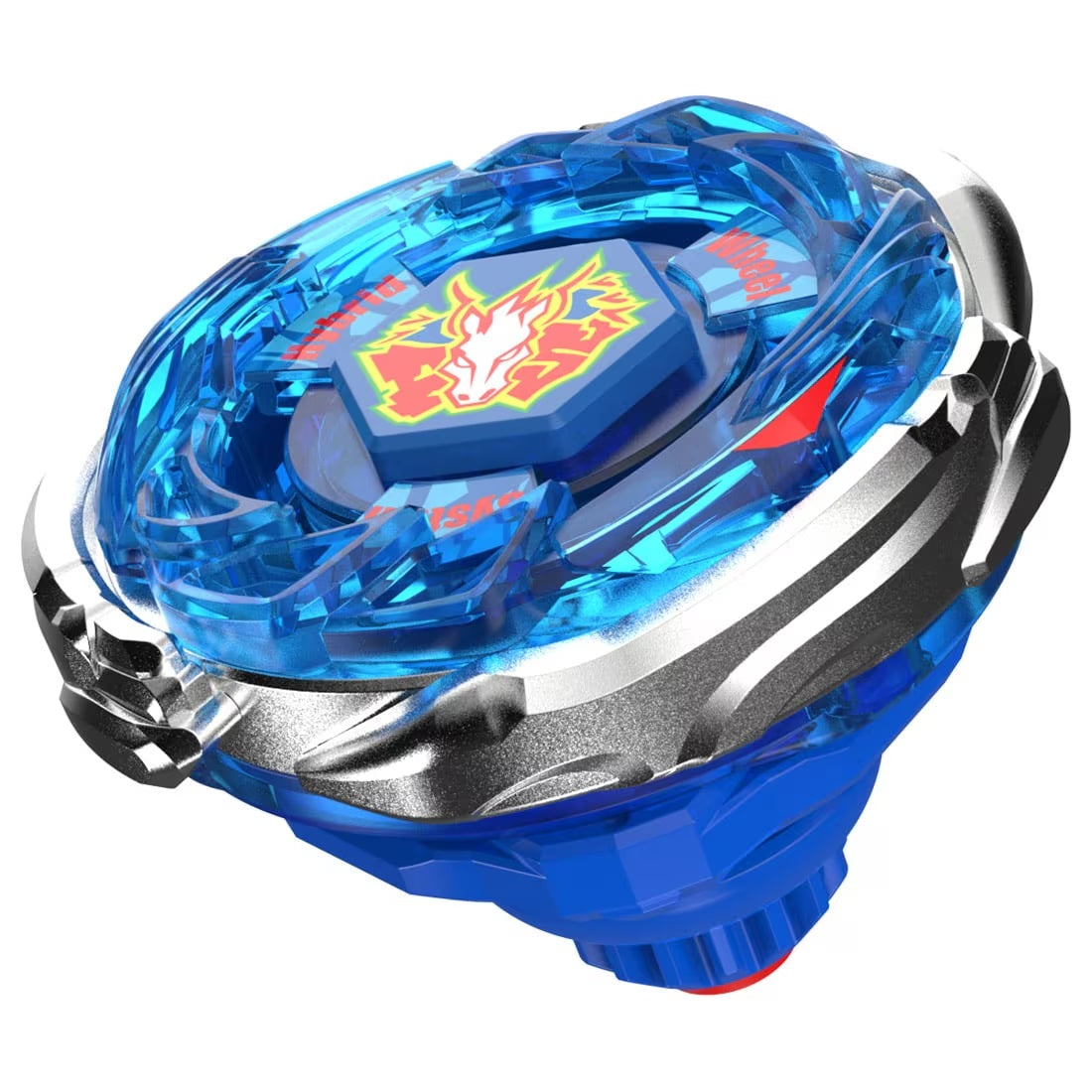 LIMITED] Takara Tomy Beyblade X BX-00 Beyblade 25th Anniversary