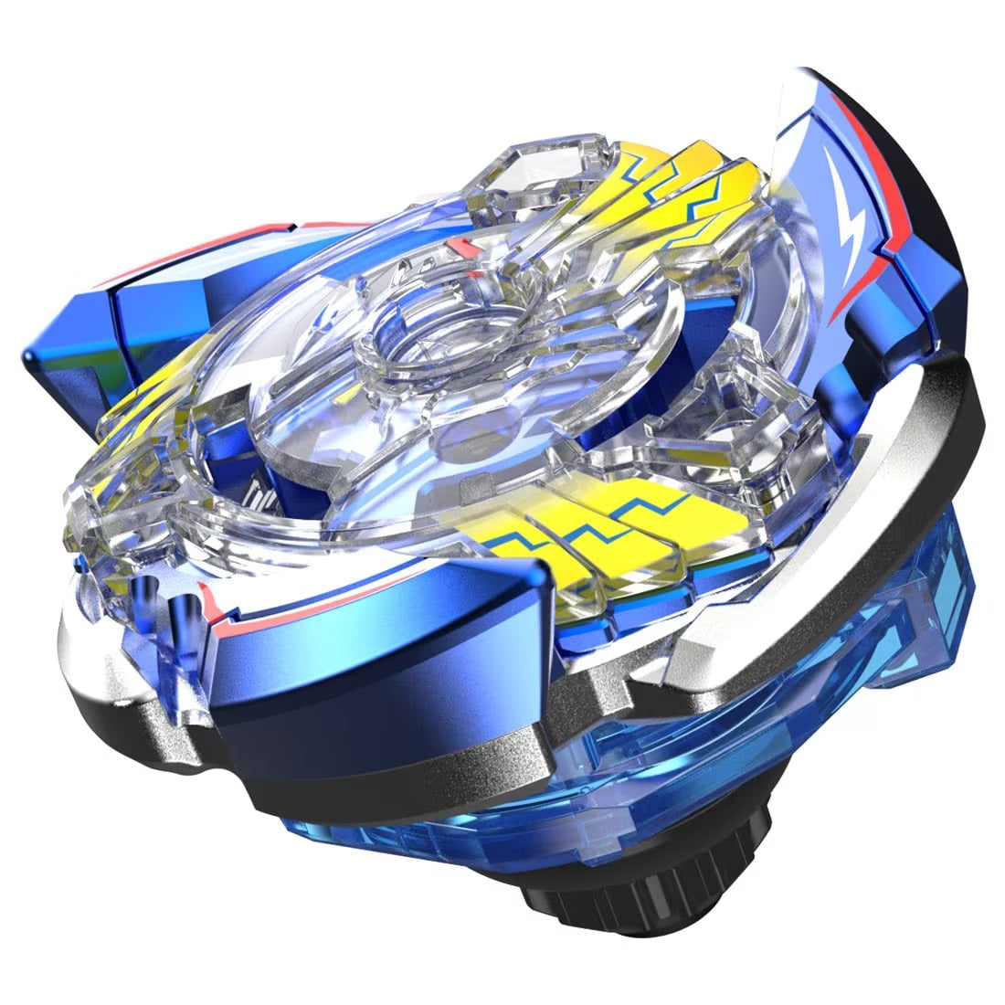 LIMITED RARE] Takara Tomy Beyblade X BX-00 Beyblade 25th