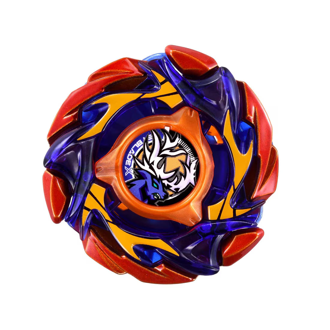 [LIMITED] Takara Tomy Beyblade X CX-00 Booster Bucks Antlers B2-60D