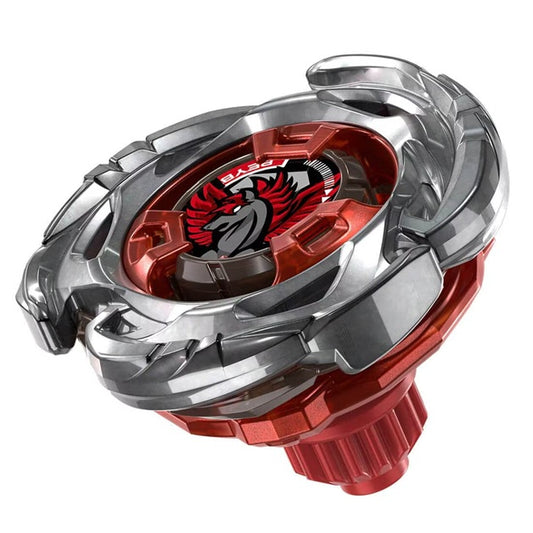 [LIMITED RARE] Takara Tomy Beyblade X UX-00 Aero Pegasus 3-70A